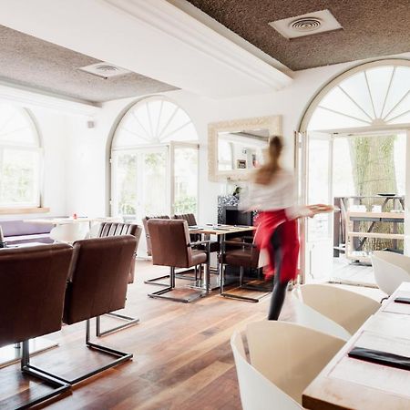 Muellner Smart Hotel Wien Self Check In Zewnętrze zdjęcie