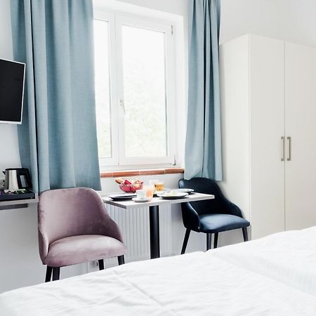 Muellner Smart Hotel Wien Self Check In Zewnętrze zdjęcie