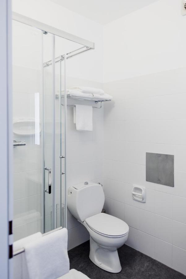Muellner Smart Hotel Wien Self Check In Zewnętrze zdjęcie