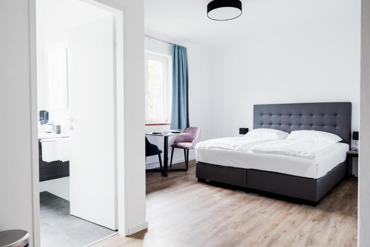 Muellner Smart Hotel Wien Self Check In Zewnętrze zdjęcie