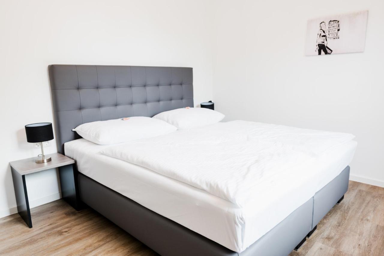 Muellner Smart Hotel Wien Self Check In Zewnętrze zdjęcie