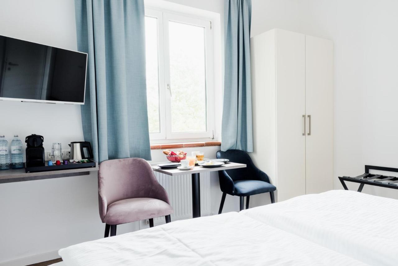 Muellner Smart Hotel Wien Self Check In Zewnętrze zdjęcie